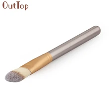 pincel maquiagemGRACEFUL Makeup brushes pincel maquiagem Foundation Brush Professional Makeup Tool MAY12