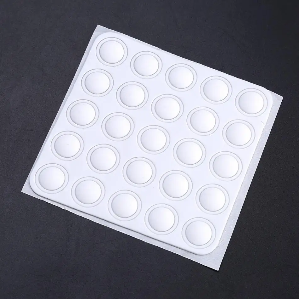 25Pcs Nail Polish Bottle Nail Color Button UV Gel Polish Display Label Sticker Adhesive Paster Tools
25Pcs Nail Polish Bottle Nail Color Button UV Gel Polish Display Label Sticker Adhesive Paster Tools