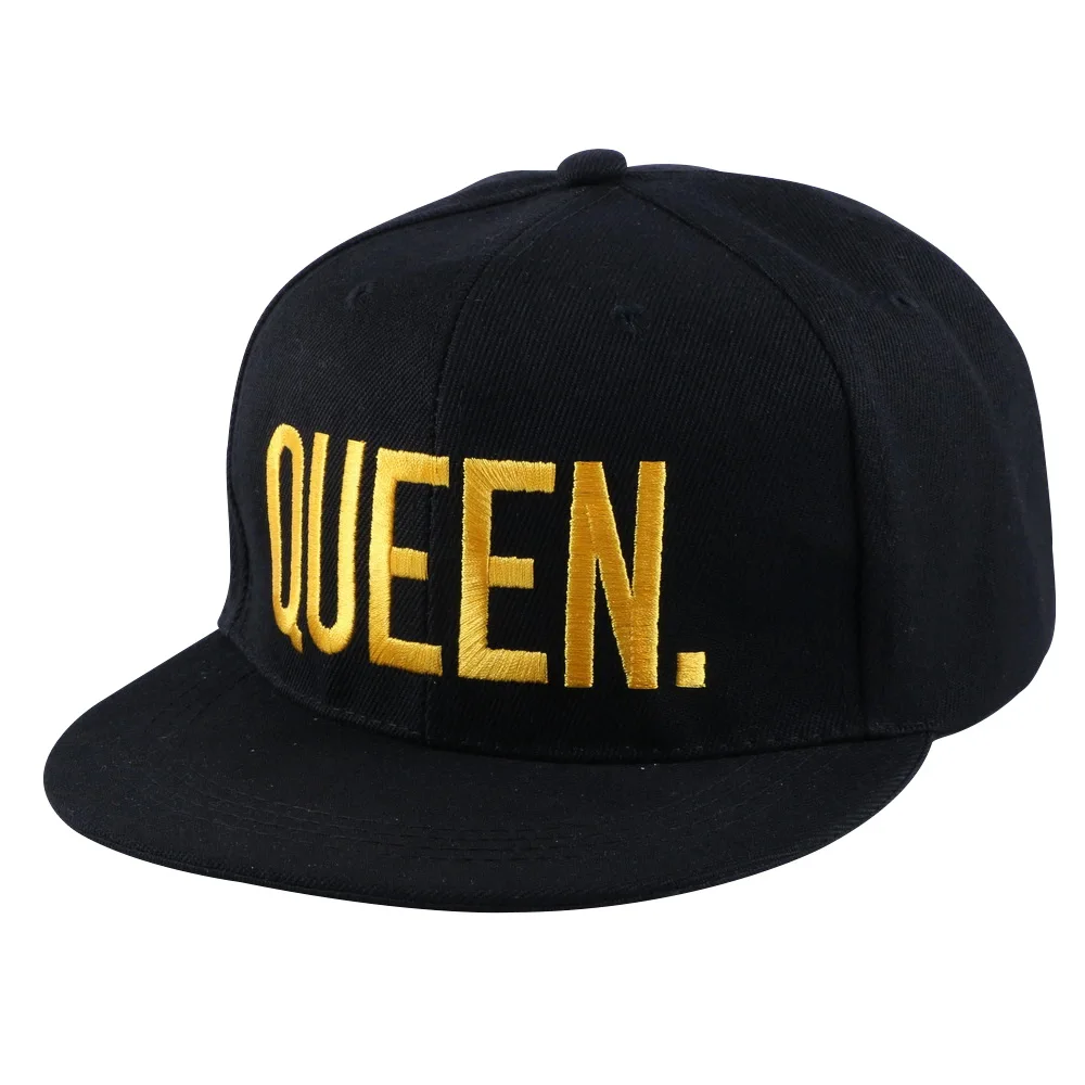 King Queen Kepki