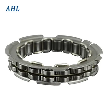 Big Roller Reinforced One Way Bearing Starter Spraq Clutch For Aprilia SL1000 Falco 1000 2000-2003
Big Roller Reinforced One Way Bearing Starter Spraq Clutch For Aprilia SL1000 Falco 1000 2000-2003