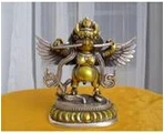 Copper Brass CHINESE crafts decor ation Asian Exquisite Prata Tibetana Chinesa Budista Garuda lojas de de bronze Prata Tibetano
Copper Brass CHINESE crafts decor ation Asian Exquisite Prata Tibetana Chinesa Budista Garuda lojas de de bronze Prata Tibetano