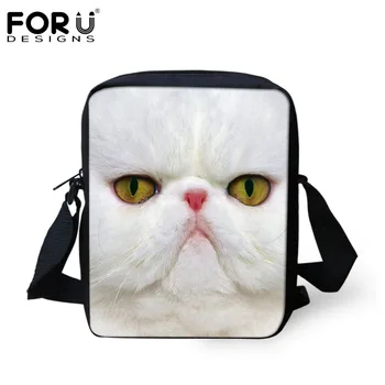 FORUDESIGNS Vintage 3D Printing School Bags For Children Kids Girls Cute Animal Cat Small Book Bags Baby Schoolbags Mochila 2019
FORUDESIGNS Vintage 3D Printing School Bags For Children Kids Girls Cute Animal Cat Small Book Bags Baby Schoolbags Mochila 2019