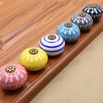 Ceramic Knob / Dresser Knobs White Blue Cabinet Pulls Knobs / Unique Kitchen Door Handle Knob Furniture Hardware
Ceramic Knob / Dresser Knobs White Blue Cabinet Pulls Knobs / Unique Kitchen Door Handle Knob Furniture Hardware