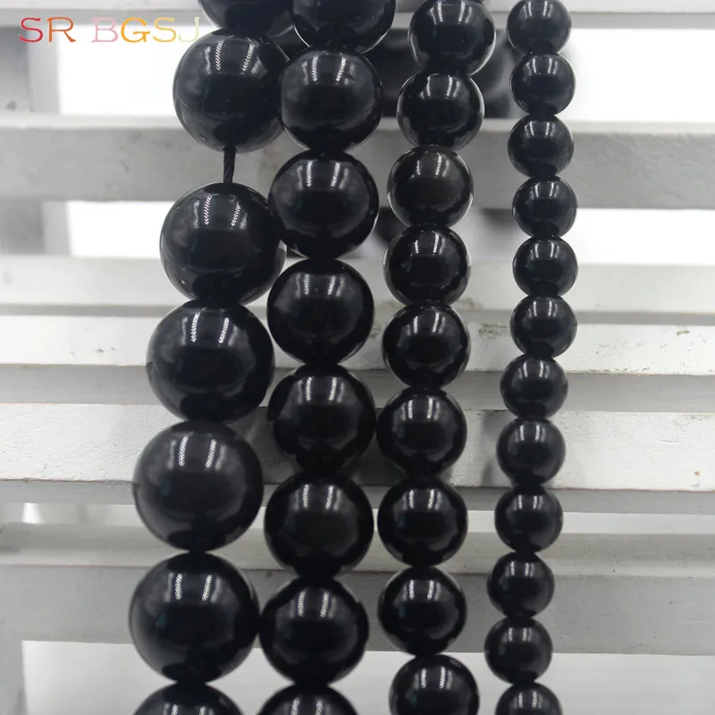 Free shipping 4 6 8 10 12 14mm Wholesale Jewelry DIY Spacer Beads Natural Black Obsidian Gems Round Stone Beads Strand 15"
Free shipping 4 6 8 10 12 14mm Wholesale Jewelry DIY Spacer Beads Natural Black Obsidian Gems Round Stone Beads Strand 15"