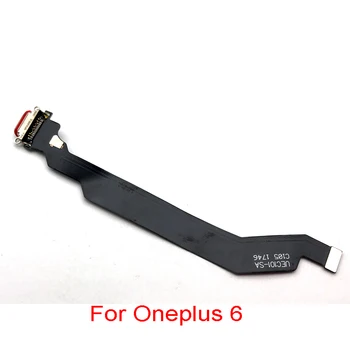New For Oneplus 5 6 1+6 1+5 A5000 USB Charging Charger Port Dock Connector Flex Cable Replacement Assembly Parts
New For Oneplus 5 6 1+6 1+5 A5000 USB Charging Charger Port Dock Connector Flex Cable Replacement Assembly Parts