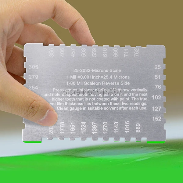 2-gainexpress-gain-express-comb-meter-CM-2000-application