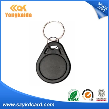 YongKaiDa EM4100 125Khz Color ABS Keyfobs RFID Proximity ID Card Token Tags Key for Access Control
YongKaiDa EM4100 125Khz Color ABS Keyfobs RFID Proximity ID Card Token Tags Key for Access Control