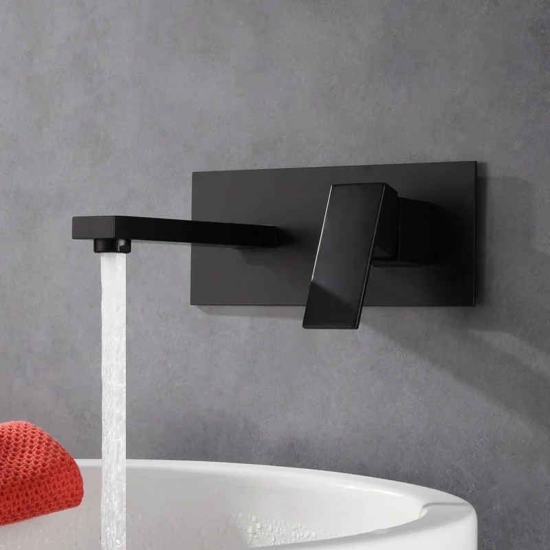 MTTUZK Brushed Gold Faucet Basin Faucet Wiht Panel and Embedded box Sink Tap Black/Chrome Solid Brass Faucet Basin Mixer tap
MTTUZK Brushed Gold Faucet Basin Faucet Wiht Panel and Embedded box Sink Tap Black/Chrome Solid Brass Faucet Basin Mixer tap
