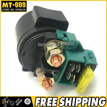 motorcycle scooter YBR125 JYM125 5VL voltage starter relay for Yamaha 125cc YBR JYM 125 electric spare parts
motorcycle scooter YBR125 JYM125 5VL voltage starter relay for Yamaha 125cc YBR JYM 125 electric spare parts