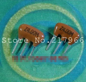 50PCS X ,( Tripod 3P 4M) ZTT4.0MG Z4.00M ceramic Crystal Oscillators ( khaki ),Free Shipping
50PCS X ,( Tripod 3P 4M) ZTT4.0MG Z4.00M ceramic Crystal Oscillators ( khaki ),Free Shipping