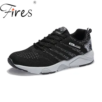 Fires Men Sports Shoes Summer EVA Sneakers Outdoor Breathable Sport Running Shoes calzado deportivo Brand Zapatilla Mesh Sneaker
Fires Men Sports Shoes Summer EVA Sneakers Outdoor Breathable Sport Running Shoes calzado deportivo Brand Zapatilla Mesh Sneaker