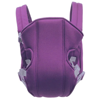 3-16 Months Multifunctional Cotton Baby Carrier Toddler Wrap High Grade Baby Suspenders Q1
3-16 Months Multifunctional Cotton Baby Carrier Toddler Wrap High Grade Baby Suspenders Q1