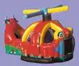 2019 Multicolor Inflatable Castle Inflatable slides, bouncy castles, inflatable children's toys, customized
2019 Multicolor Inflatable Castle Inflatable slides, bouncy castles, inflatable children's toys, customized