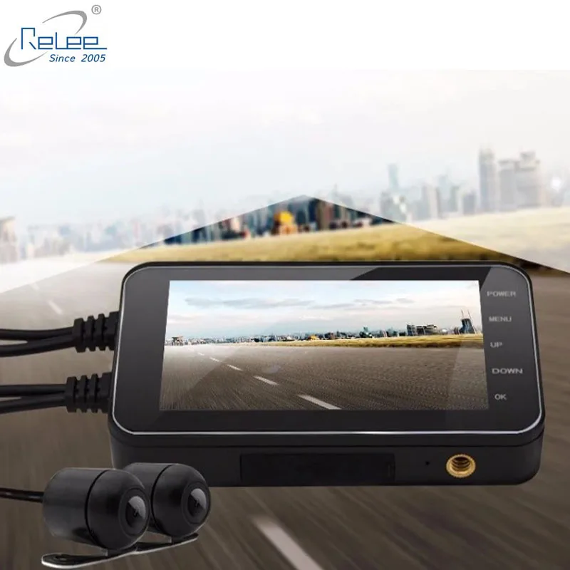 300pcs Motorcycles Vehicle Camera WIFI dash camera Motorbike driving video recorder 1080p Front Rear Black box DVR Camera
300pcs Motorcycles Vehicle Camera WIFI dash camera Motorbike driving video recorder 1080p Front Rear Black box DVR Camera