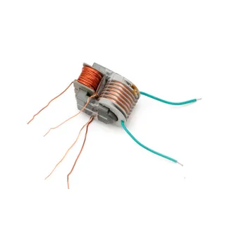 15KV High Frequency Inverter High Voltage Generator Coil Arc Generator Plasma Boost Converter Inverter Step-Up Power Module
15KV High Frequency Inverter High Voltage Generator Coil Arc Generator Plasma Boost Converter Inverter Step-Up Power Module