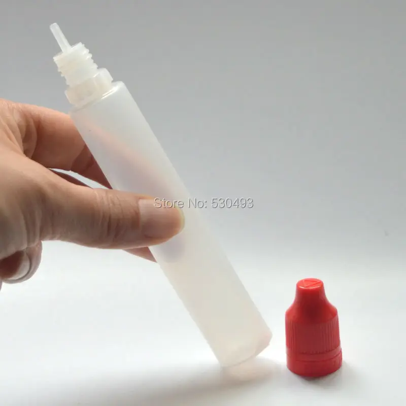 Fast Shipping 1pcs Pen Style 30ml Bottle with Tamper Evident Childproof Cap Plastic Dropper Bottle 30ml E-liquid Bottle
Fast Shipping 1pcs Pen Style 30ml Bottle with Tamper Evident Childproof Cap Plastic Dropper Bottle 30ml E-liquid Bottle