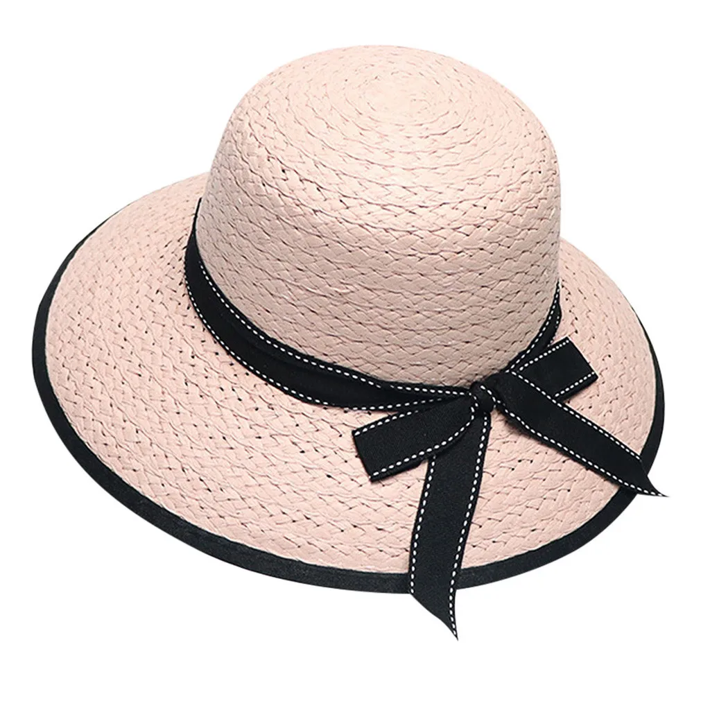 Baby Summer Cap Black Ribbon Decorate Wavy Straw Hat For Girls Children Hat Baby Sun Hats Caps Sombrero #D6
Baby Summer Cap Black Ribbon Decorate Wavy Straw Hat For Girls Children Hat Baby Sun Hats Caps Sombrero #D6