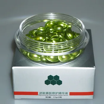 Oligopeptide essence Face Cream Acne Treatment Skin Care Repair Whitening Anti Anging Winkles Essence Moisturizing
Oligopeptide essence Face Cream Acne Treatment Skin Care Repair Whitening Anti Anging Winkles Essence Moisturizing
