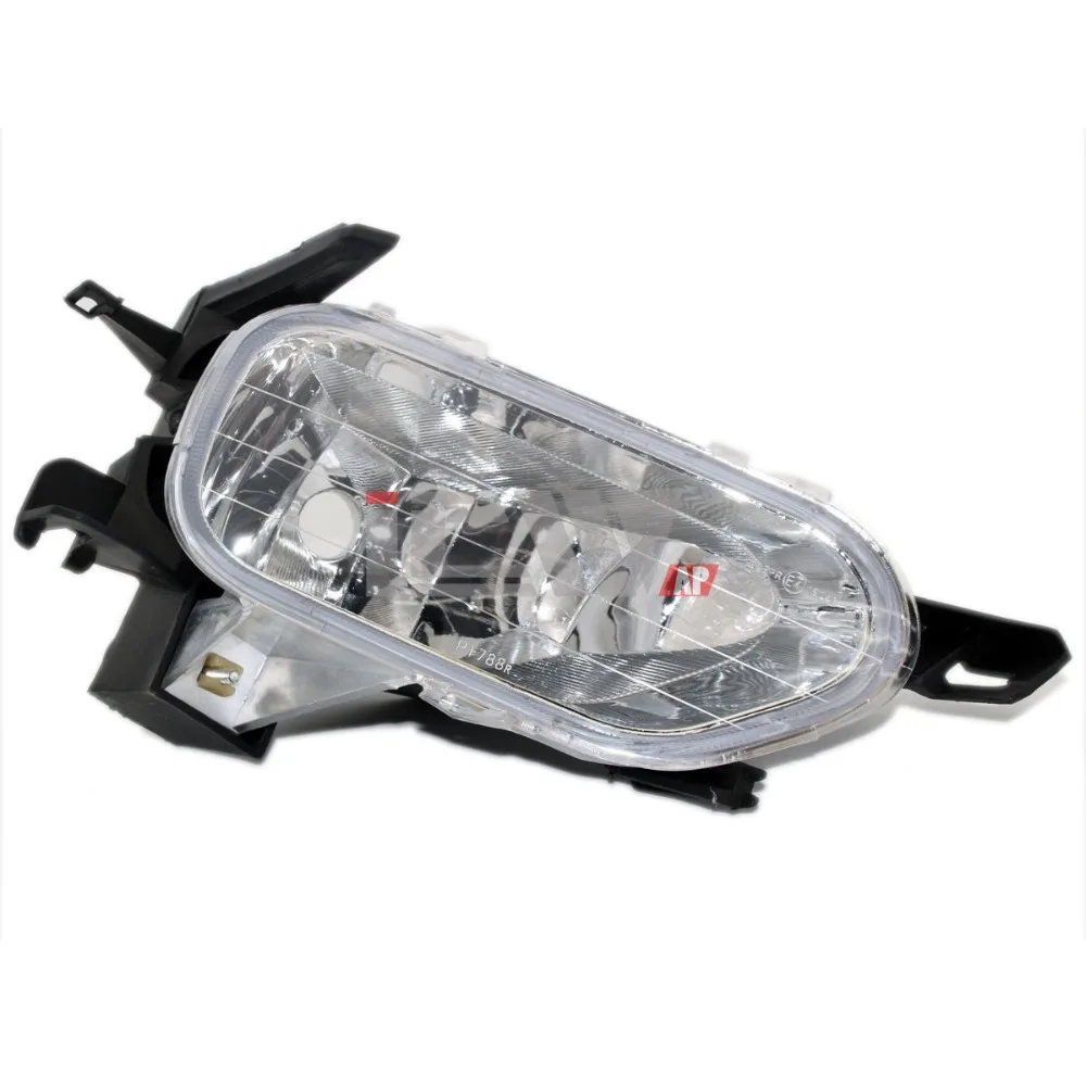 Fog Lamp Fog Light Front Bumper Lamp For Honda OEM:33951-S9A-003 33901-S9A-003 For Honda For CRV CR-V2002-2004 RD5 RD7
Fog Lamp Fog Light Front Bumper Lamp For Honda OEM:33951-S9A-003 33901-S9A-003 For Honda For CRV CR-V2002-2004 RD5 RD7