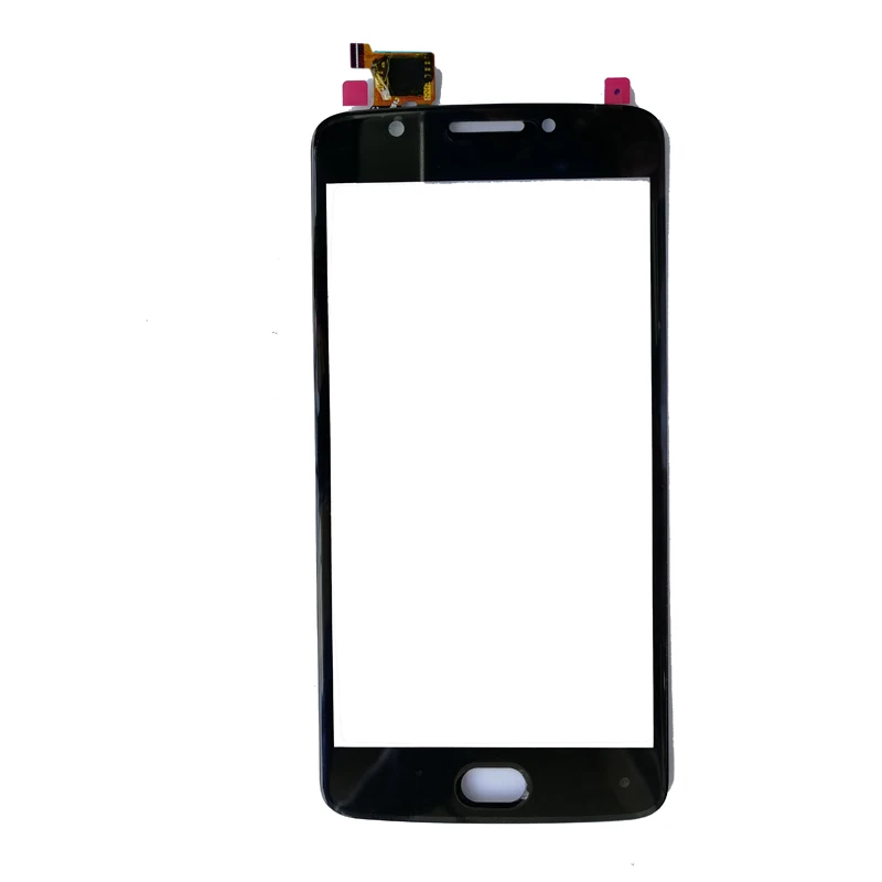 MT002 For Motorola Moto E4 XT1763 XT1766 Mobile phone Touch Screen Digitizer Front Glass Sensor Panel touchpad Replacement Parts
MT002 For Motorola Moto E4 XT1763 XT1766 Mobile phone Touch Screen Digitizer Front Glass Sensor Panel touchpad Replacement Parts