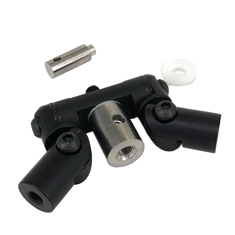 Archery Compound Boe Recurve Bow Balance Rod Double V Bar Stabilizer Quick Disconnect V-Bar Mount Adjustable Bow Accessory
Archery Compound Boe Recurve Bow Balance Rod Double V Bar Stabilizer Quick Disconnect V-Bar Mount Adjustable Bow Accessory