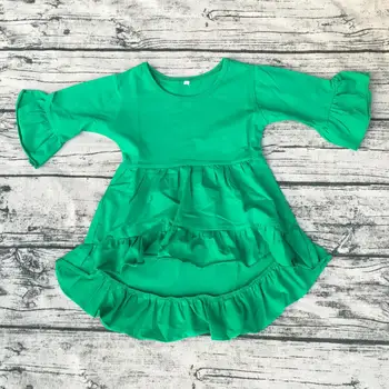 Top Quality With Wholesale Price Kids High Low Top Girls Dress Design Cotton Long Sleeve Kids Girls
Top Quality With Wholesale Price Kids High Low Top Girls Dress Design Cotton Long Sleeve Kids Girls