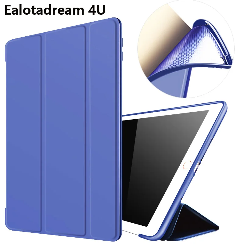 Slim for iPad Air 1 Smart Flip Auto Wake Up Sleep Bracket Stand Soft TPU Protective Funda for iPad Air 1 iPad 5 Case Kickstand
Slim for iPad Air 1 Smart Flip Auto Wake Up Sleep Bracket Stand Soft TPU Protective Funda for iPad Air 1 iPad 5 Case Kickstand
