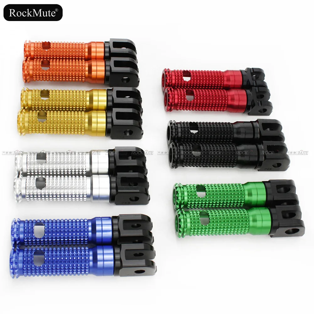 For KAWASAKI Z800 2013 2014 2015 2016 Motorcycle Anti-slide Antiskid Rider Front Foot Peg Rest Footrest Adapter Black Gold Red
For KAWASAKI Z800 2013 2014 2015 2016 Motorcycle Anti-slide Antiskid Rider Front Foot Peg Rest Footrest Adapter Black Gold Red