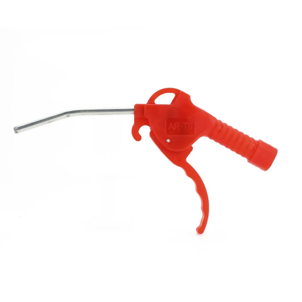 Multi-purpose Short Air Compressor Duster Removing Cleanner Dust Plastic Air Blow Gun Air Duster Nozzle Cleaning Handy Tool
Multi-purpose Short Air Compressor Duster Removing Cleanner Dust Plastic Air Blow Gun Air Duster Nozzle Cleaning Handy Tool