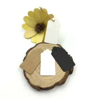 100pcs/lot White Black Brown Kraft Paper Tags DIY Lace Scallop Head Label Luggage Wedding Note Blank price Hang tag 2*4cm
100pcs/lot White Black Brown Kraft Paper Tags DIY Lace Scallop Head Label Luggage Wedding Note Blank price Hang tag 2*4cm