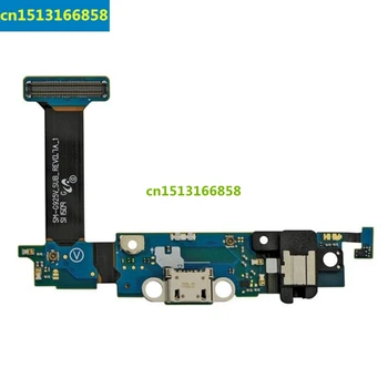 10 pieces/lot OEM Charging Port Flex Cable Replacement for Samsung Galaxy S6 Edge SM-G925V
10 pieces/lot OEM Charging Port Flex Cable Replacement for Samsung Galaxy S6 Edge SM-G925V