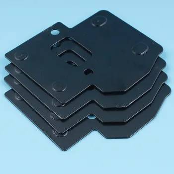 Muffler Cooling Plate Gasket Kit For STIHL MS210 MS230 MS250 021 023 025 Chainsaw Replacement Parts # 1123 141 3200
Muffler Cooling Plate Gasket Kit For STIHL MS210 MS230 MS250 021 023 025 Chainsaw Replacement Parts # 1123 141 3200