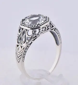 Free shipping and wholesale 925 sterling silver charm flashing wheel cut cubic zirconia silver ring hollow out pattern
Free shipping and wholesale 925 sterling silver charm flashing wheel cut cubic zirconia silver ring hollow out pattern
