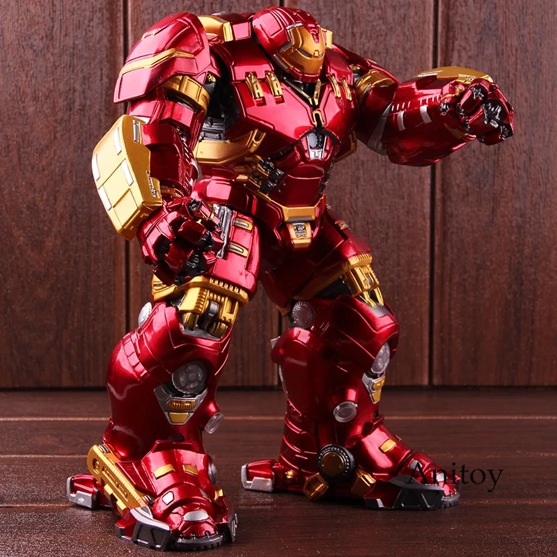 hulk buster mark 2
