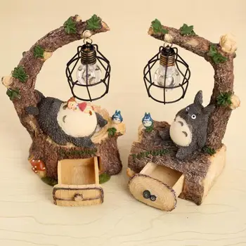 Led Nightlight Japanese Anime 20cm My Neighbor Totoro Action Figure Kaonashistudio Ghibli Miyazaki Hayao Toy Action & Toy Figure
Led Nightlight Japanese Anime 20cm My Neighbor Totoro Action Figure Kaonashistudio Ghibli Miyazaki Hayao Toy Action & Toy Figure