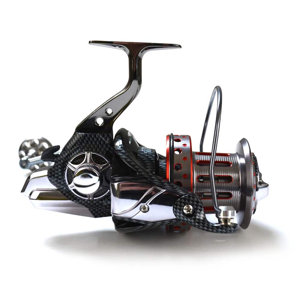 Fishdrops Spinning Fishing reel 4.7:1 Spinning Reel Fishing Reel spinning Sea fishing reel
Fishdrops Spinning Fishing reel 4.7:1 Spinning Reel Fishing Reel spinning Sea fishing reel