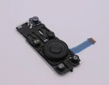 NEW Keyboard Button Flex Cable For Sony DSC-RX100 M3 RX100III / DSC-RX100 IV RX100 M4 Digital Camera Repair Part
NEW Keyboard Button Flex Cable For Sony DSC-RX100 M3 RX100III / DSC-RX100 IV RX100 M4 Digital Camera Repair Part