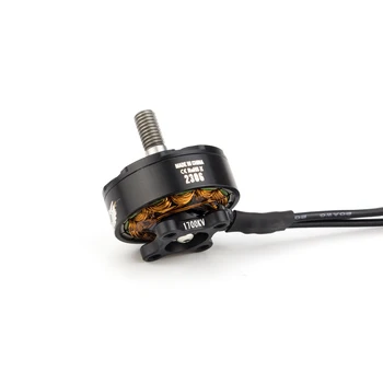 Emax 3-4S 3-6S Lipo Mini Motor 1700KV 2400KV Motor FS2306 DIY Spare Parts for RC Micro Drone 4-axis freestyle crossing machine
Emax 3-4S 3-6S Lipo Mini Motor 1700KV 2400KV Motor FS2306 DIY Spare Parts for RC Micro Drone 4-axis freestyle crossing machine