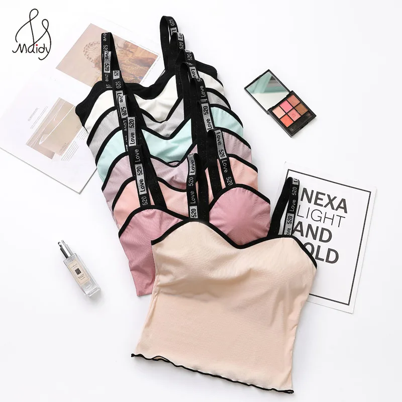 Maidy Tight Fit Racerback Sports Tank Women's Run Sling Elastic Stretch Thin Strap Shelf Bra Padded Removable Cup Vest Top
Maidy Tight Fit Racerback Sports Tank Women's Run Sling Elastic Stretch Thin Strap Shelf Bra Padded Removable Cup Vest Top