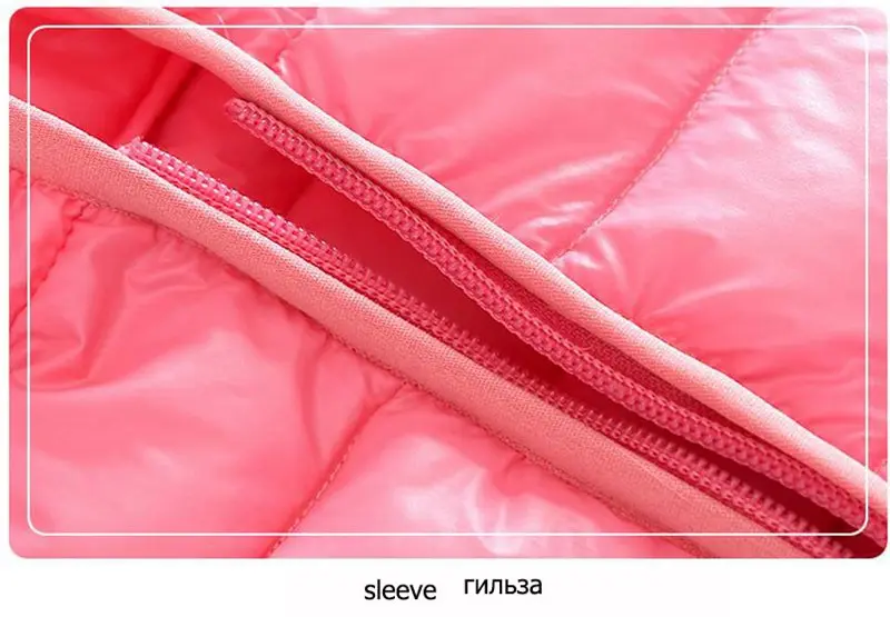 COOTELILI 66-100cm Infant Baby Girl Clothes Kawaii Bear Kids Winter Jacket Hooded Parkas For Girls Snowsuit Winter Coat For Boys (6)