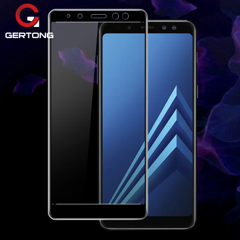 GerTong Colorful Screen Protector For Samsung Galaxy A8 Plus 2018 A3 A5 A7 J7 J5 J3 2017 2016 Full Cover Guard Tempered Glass
GerTong Colorful Screen Protector For Samsung Galaxy A8 Plus 2018 A3 A5 A7 J7 J5 J3 2017 2016 Full Cover Guard Tempered Glass