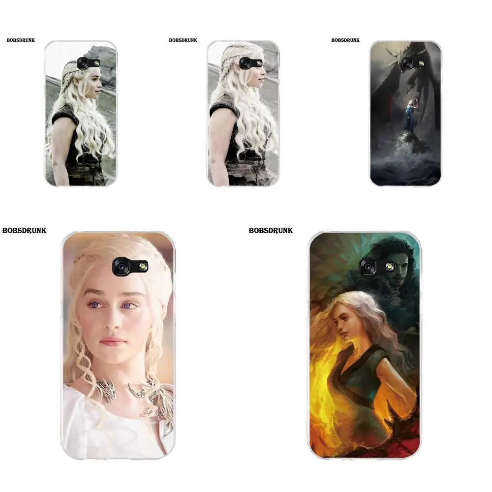 EJGROUP Daenerys Game Of Throne For Samsung Galaxy A3 A5 A7 J1 J2 J3 J5 J7 2015 2016 2017 Soft TPU Capa Coque
EJGROUP Daenerys Game Of Throne For Samsung Galaxy A3 A5 A7 J1 J2 J3 J5 J7 2015 2016 2017 Soft TPU Capa Coque