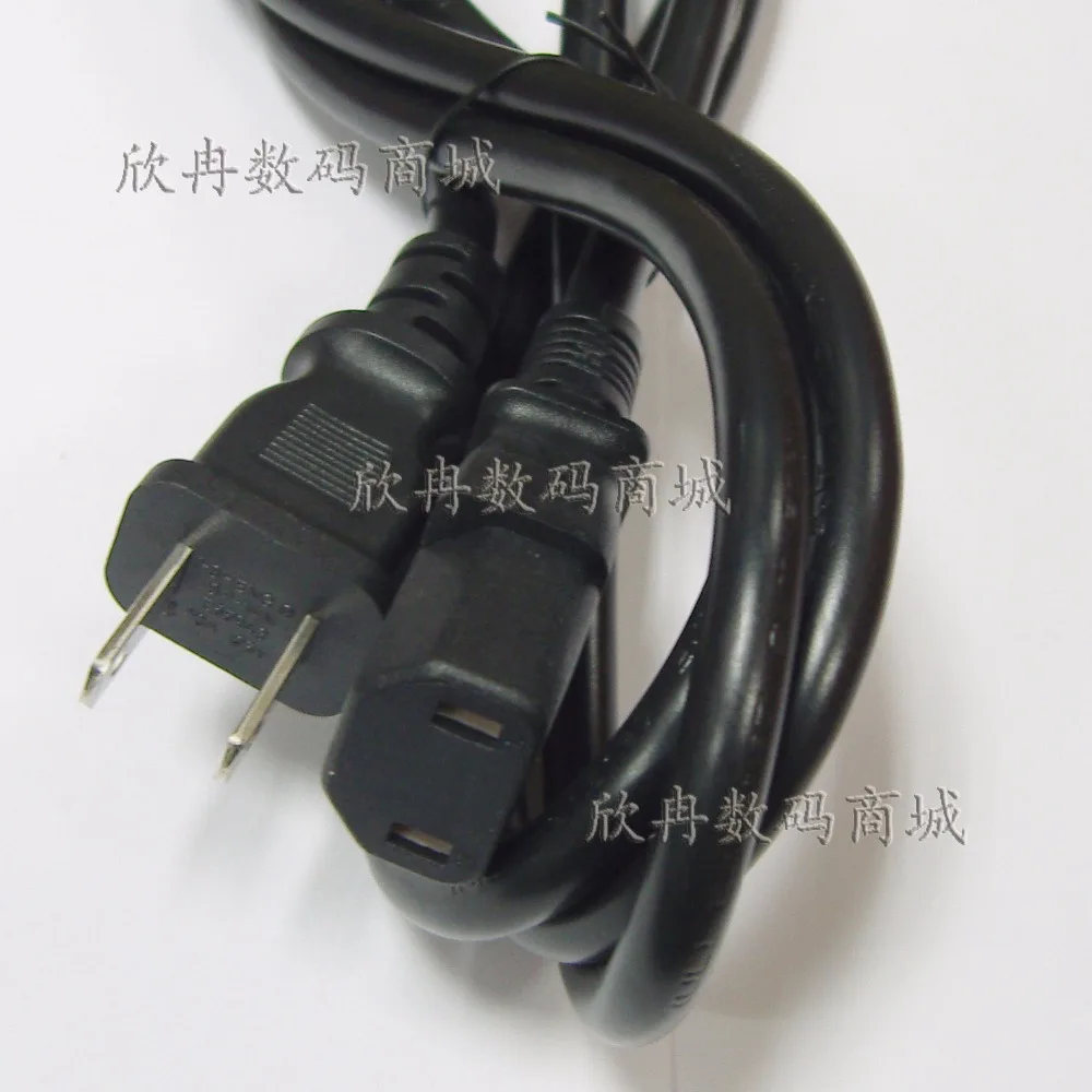 2pcs high quality AC Adapter Power Supply Cord for XBOX360 xbox 360 Slim 360E,XBOX ONE power cord cable
2pcs high quality AC Adapter Power Supply Cord for XBOX360 xbox 360 Slim 360E,XBOX ONE power cord cable