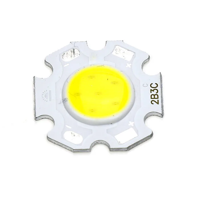 20pcs a lot High Power LED COB Light Bulb 20MM 3W 5W 7W 10W LED Source Chip Light Lamp SpotLight Downlight Lamps
20pcs a lot High Power LED COB Light Bulb 20MM 3W 5W 7W 10W LED Source Chip Light Lamp SpotLight Downlight Lamps