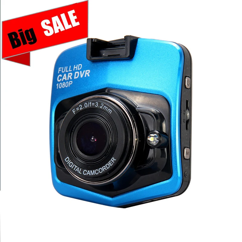 Big discount 720P Video Registrator New Mini Car DVR Camera GT300 Car Camera Camcorder Parking Recorder G-sensor Dash Cam
Big discount 720P Video Registrator New Mini Car DVR Camera GT300 Car Camera Camcorder Parking Recorder G-sensor Dash Cam