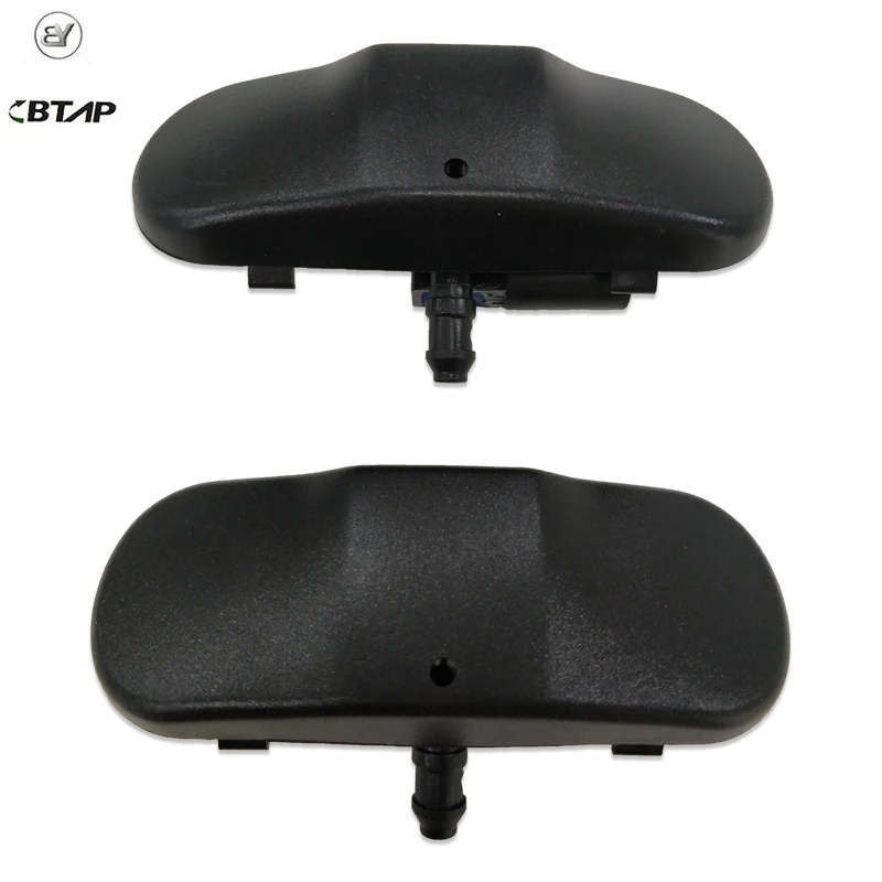 BTAP Heated Windscreen Washer Jet Water Spray Nozzle For VW Jetta Golf Mk5 Mk6 Passat B6 B7 Skoda Seat 2KD 955 986 2KD955986
BTAP Heated Windscreen Washer Jet Water Spray Nozzle For VW Jetta Golf Mk5 Mk6 Passat B6 B7 Skoda Seat 2KD 955 986 2KD955986