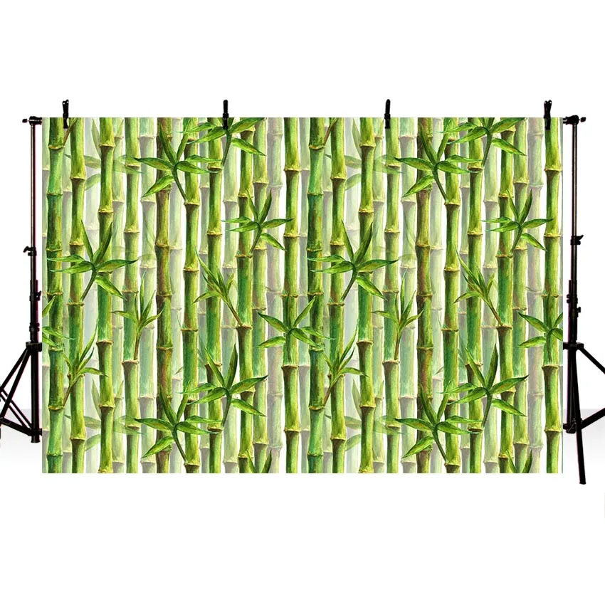 Photography Backdrop Bamboo Forest Panda Spring Green Background Photo Studio Photocall Shoot Prop Decor Fabric New LV1813
Photography Backdrop Bamboo Forest Panda Spring Green Background Photo Studio Photocall Shoot Prop Decor Fabric New LV1813