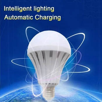 E27 LED Lamps 5W 7W 9W 12W 15W Emergency Bulb Rechargeable 220V LEDs Lights QJ888
E27 LED Lamps 5W 7W 9W 12W 15W Emergency Bulb Rechargeable 220V LEDs Lights QJ888