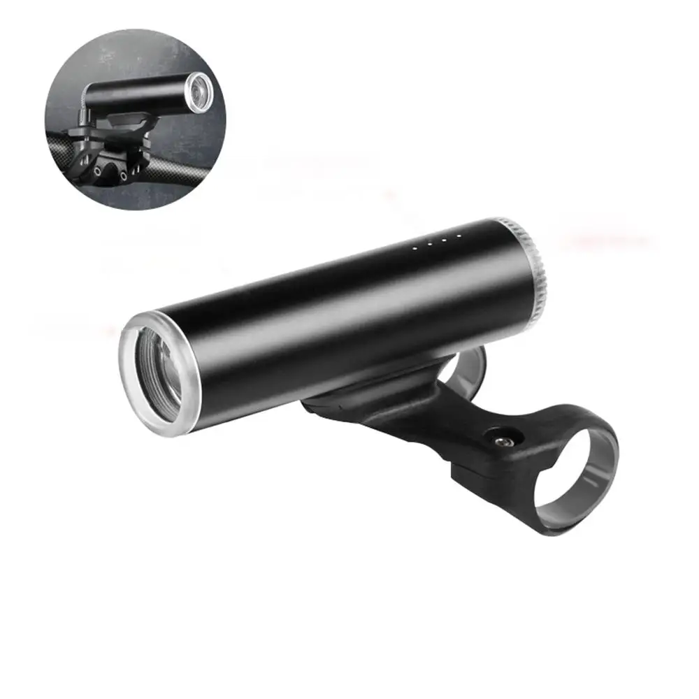 Pawaca Bike Bicycle Light Cycling Front Lamp Headlight USB Rechargeable Bike Front Light Waterproof LED Bicycle Headlight
Pawaca Bike Bicycle Light Cycling Front Lamp Headlight USB Rechargeable Bike Front Light Waterproof LED Bicycle Headlight