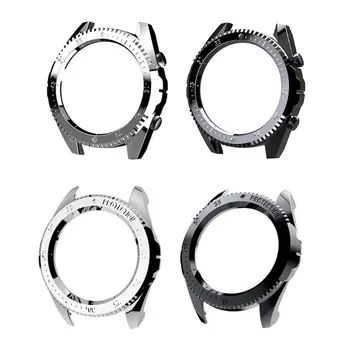 Anti-Scratch Shockproof Ultra Thin Hard PC Protective Case Cover Shell Frame for Huawei Watch GT/Honor Magic Smart Watch Accesso
Anti-Scratch Shockproof Ultra Thin Hard PC Protective Case Cover Shell Frame for Huawei Watch GT/Honor Magic Smart Watch Accesso